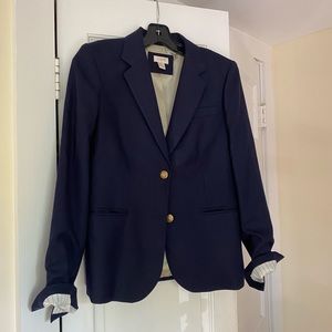 Women’s blazer